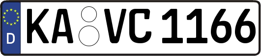 KA-VC1166