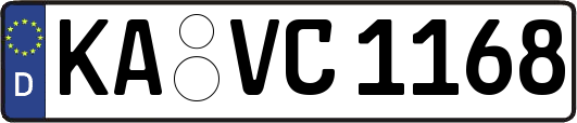 KA-VC1168