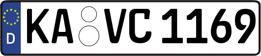 KA-VC1169