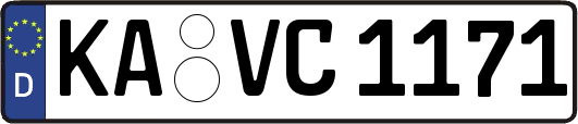 KA-VC1171