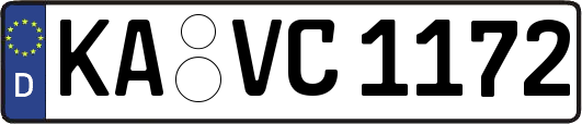 KA-VC1172