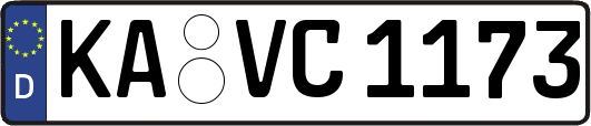 KA-VC1173