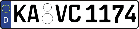 KA-VC1174