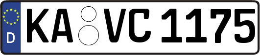 KA-VC1175