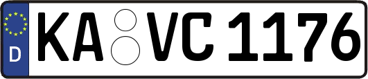 KA-VC1176