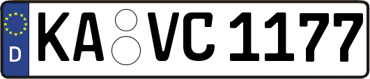 KA-VC1177