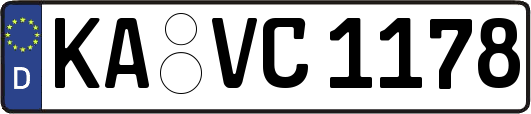 KA-VC1178