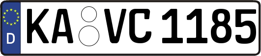 KA-VC1185