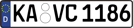 KA-VC1186
