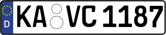 KA-VC1187