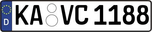 KA-VC1188