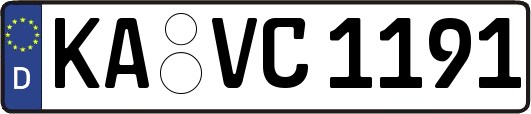 KA-VC1191