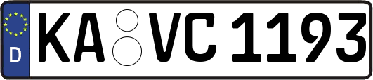 KA-VC1193