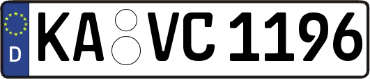 KA-VC1196
