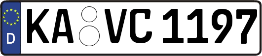KA-VC1197