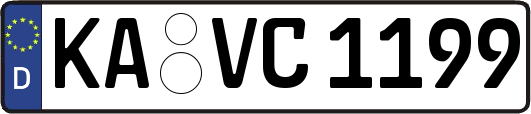 KA-VC1199