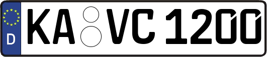 KA-VC1200