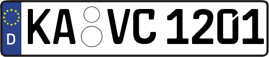 KA-VC1201