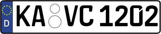 KA-VC1202