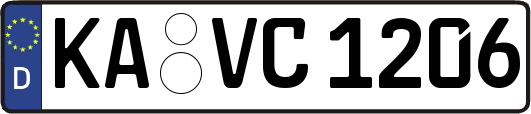 KA-VC1206