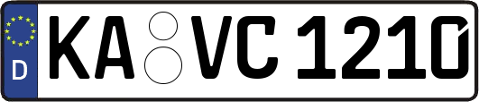 KA-VC1210