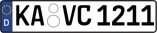 KA-VC1211