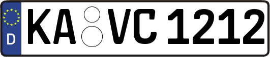 KA-VC1212