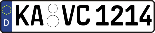 KA-VC1214