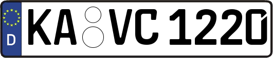 KA-VC1220