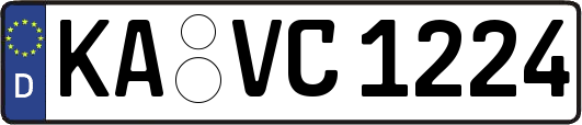 KA-VC1224