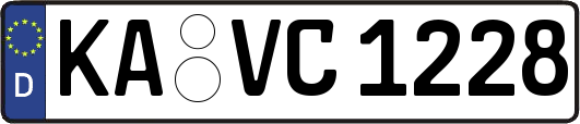 KA-VC1228