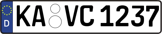 KA-VC1237