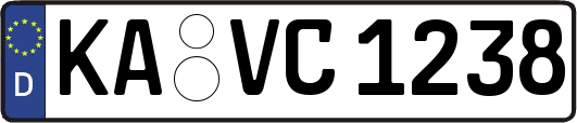 KA-VC1238