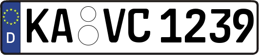 KA-VC1239