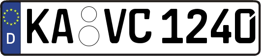 KA-VC1240