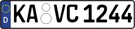 KA-VC1244