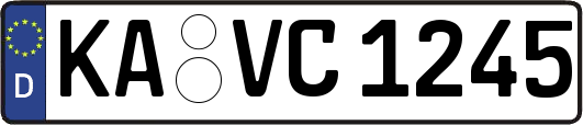 KA-VC1245