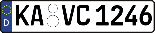 KA-VC1246
