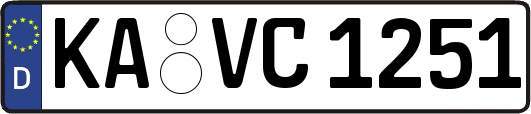 KA-VC1251