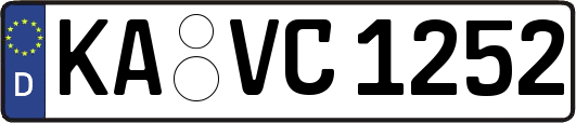 KA-VC1252