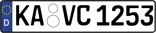 KA-VC1253