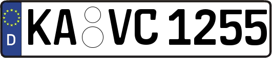 KA-VC1255