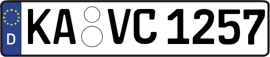 KA-VC1257