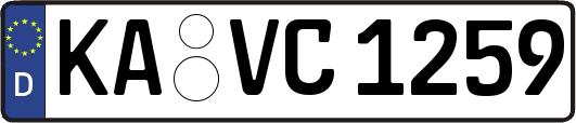 KA-VC1259