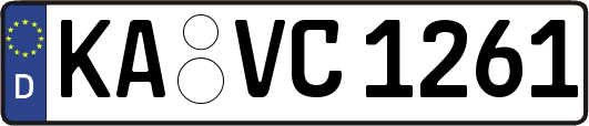 KA-VC1261