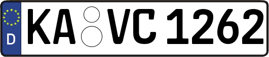 KA-VC1262