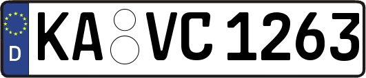KA-VC1263