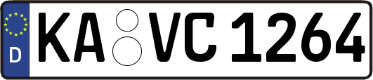 KA-VC1264