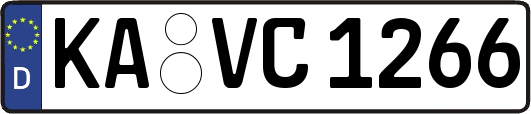 KA-VC1266