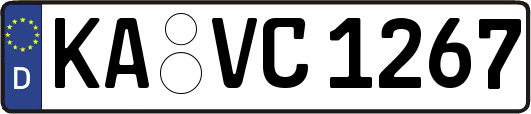 KA-VC1267